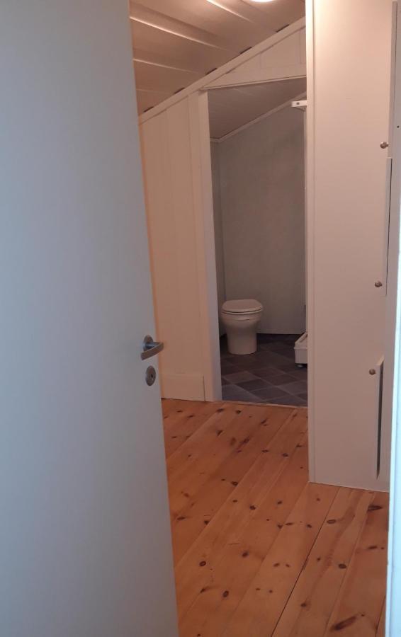 Granheim Hytte Med 2 Soverom Birkeland Exteriér fotografie